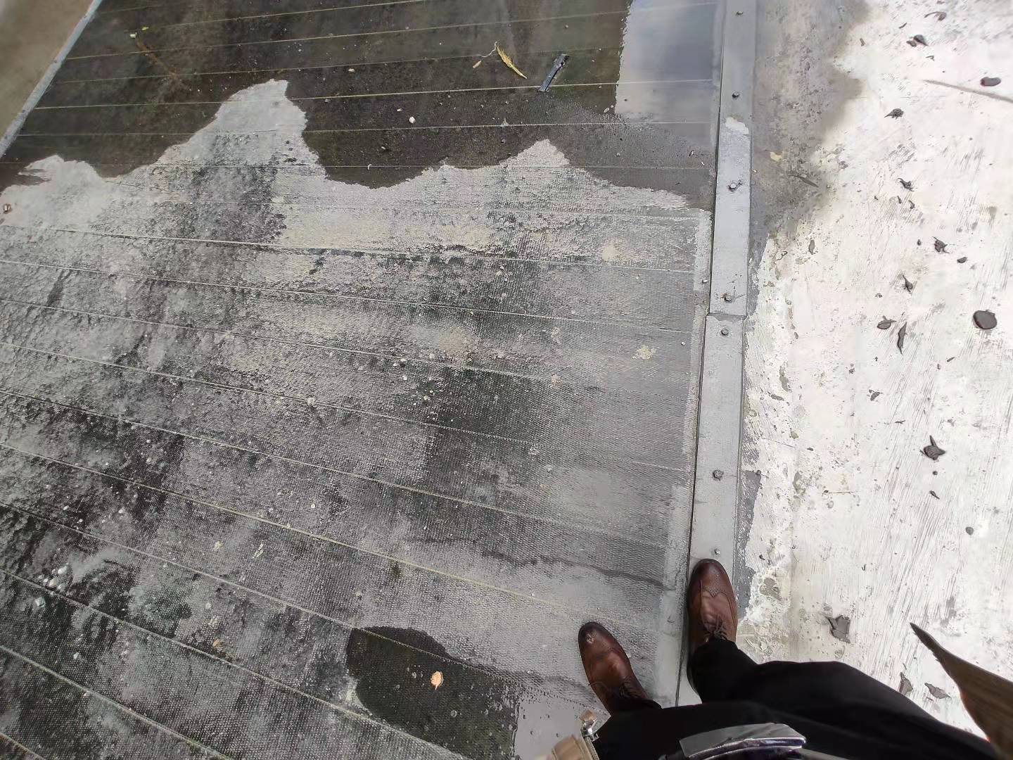蓬溪碳纤维加固钢结构的特点